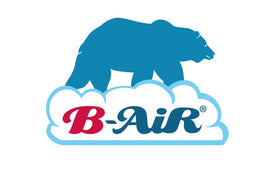 B-Air - Air Movers, Dehumidifiers, Air Scrubbers and Accessories
