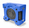 RA-650 AIR SCRUBBER