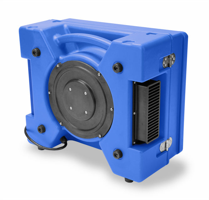 RA-650 AIR SCRUBBER