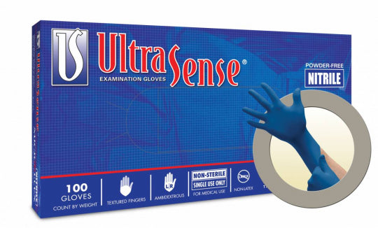 MICROFLEX® UltraSense® EC USE-880
