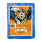 BLUE GRIZZLY TARP
