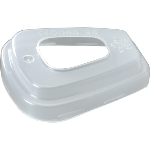 PREFILTER RETAINER FOR 6000 SERIES 3M CARTRIDGES