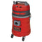 45HEPA-WET/DRY HEPA VACUUM