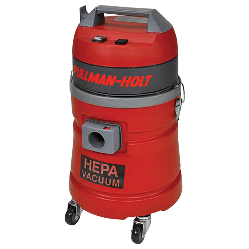 45HEPA-WET/DRY HEPA VACUUM