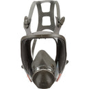 3M 6000 SERIES FULL FACEPIECE REUSABLE RESPIRATOR