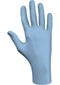SHOWA N-DEX 8050PF NITRILE 8MIL GLOVES
