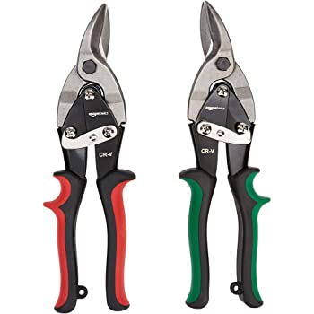 Anvil Aviation Snip Set