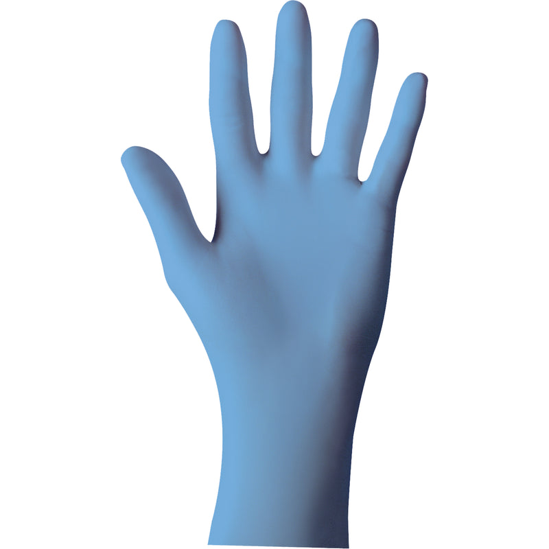 Showa Ultimate N-Dex Nitrile Gloves