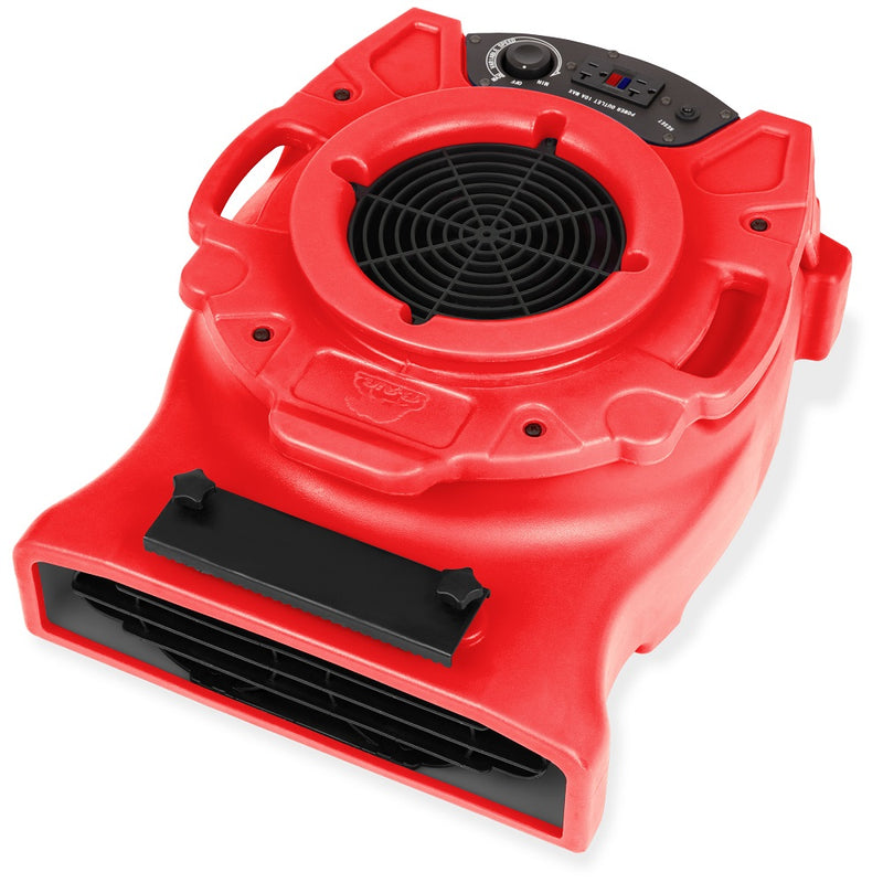 VENTLO 25 - LOW PROFILE AIR MOVER