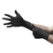 Microflex - BLACK DRAGON ZERO NITRILE GLOVES