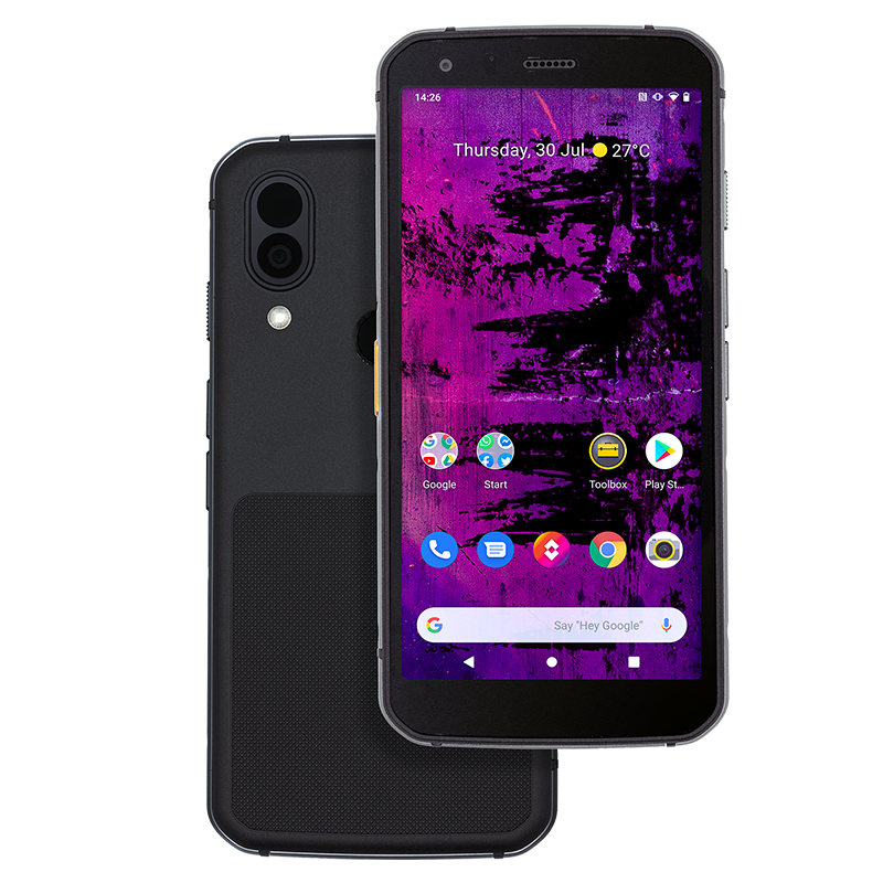 Cat S62 Pro