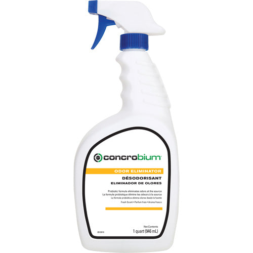 Concrobium Odour Eliminator