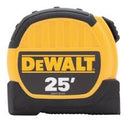 DEWALT 25 ft. x 1-18-inch Tape Measure