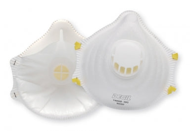 DEGIL - DISPOSABLE N95 RESPIRATORS