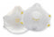 DEGIL - DISPOSABLE N95 RESPIRATORS