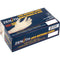 LATEX DISPOSABLE GLOVES BY ZENITH