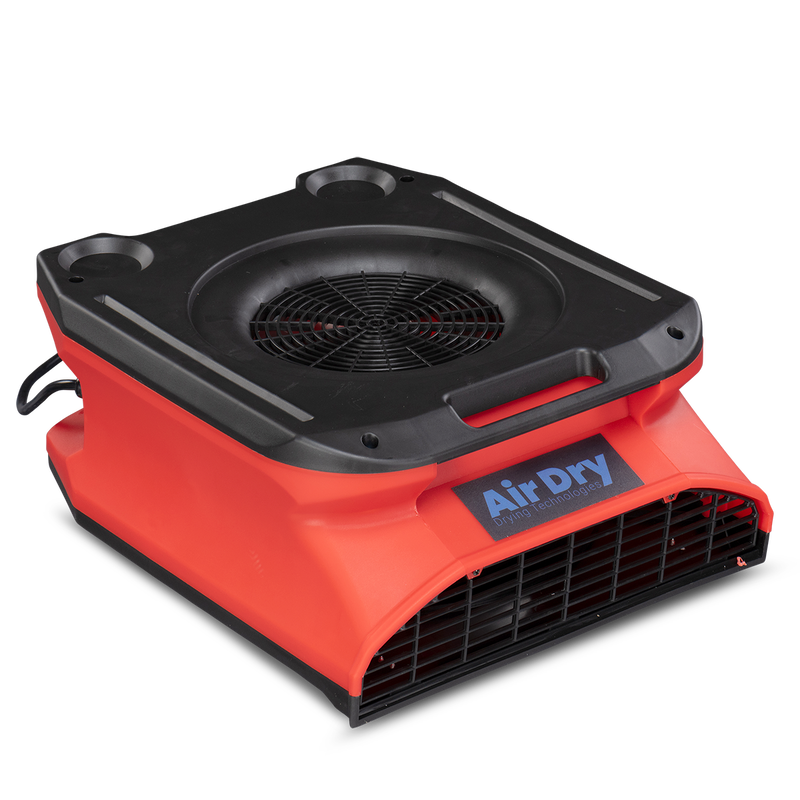 LP COMPACT - AIR MOVER BY AIR DRYING TECHNOLOGIES