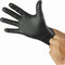 SHOWA N-DEX® NIGHTHAWK™ NITRILE GLOVES