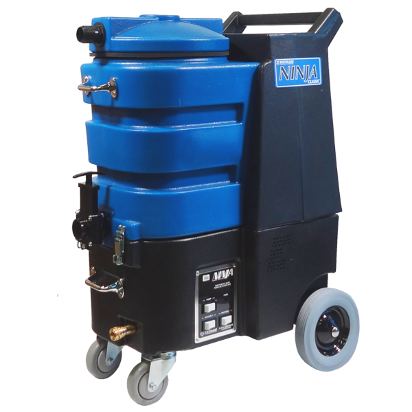Ninja Carpet Cleaner 200 PSI