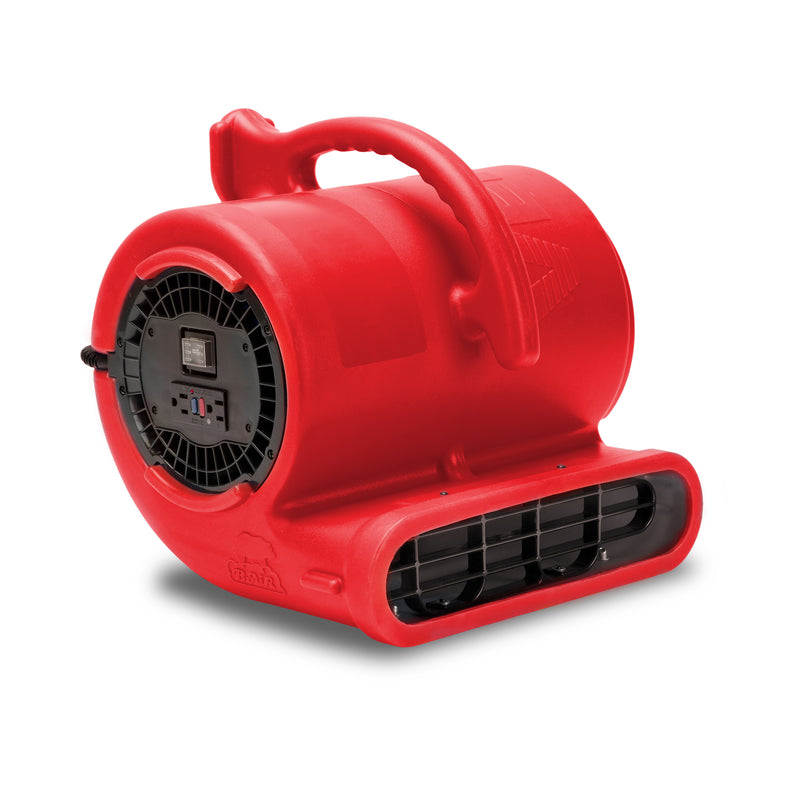 B-AIR VENT VP 33 - AIR MOVER