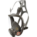 3M 6000 SERIES FULL FACEPIECE REUSABLE RESPIRATOR