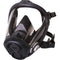 NORTH BY HONEYWELL - RU6500 Series Full Facepiece Respirators