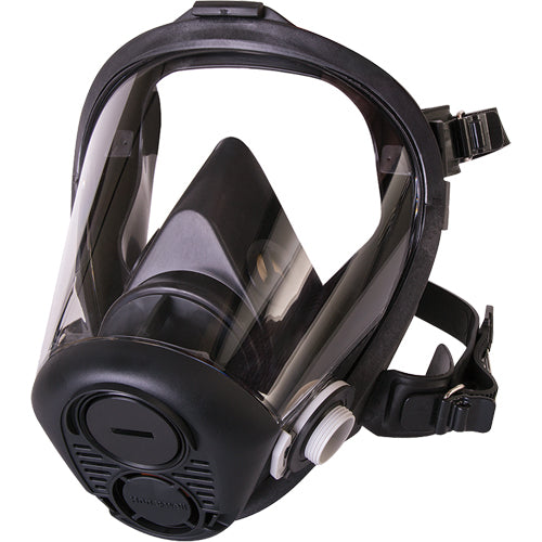 NORTH BY HONEYWELL - RU6500 Series Full Facepiece Respirators