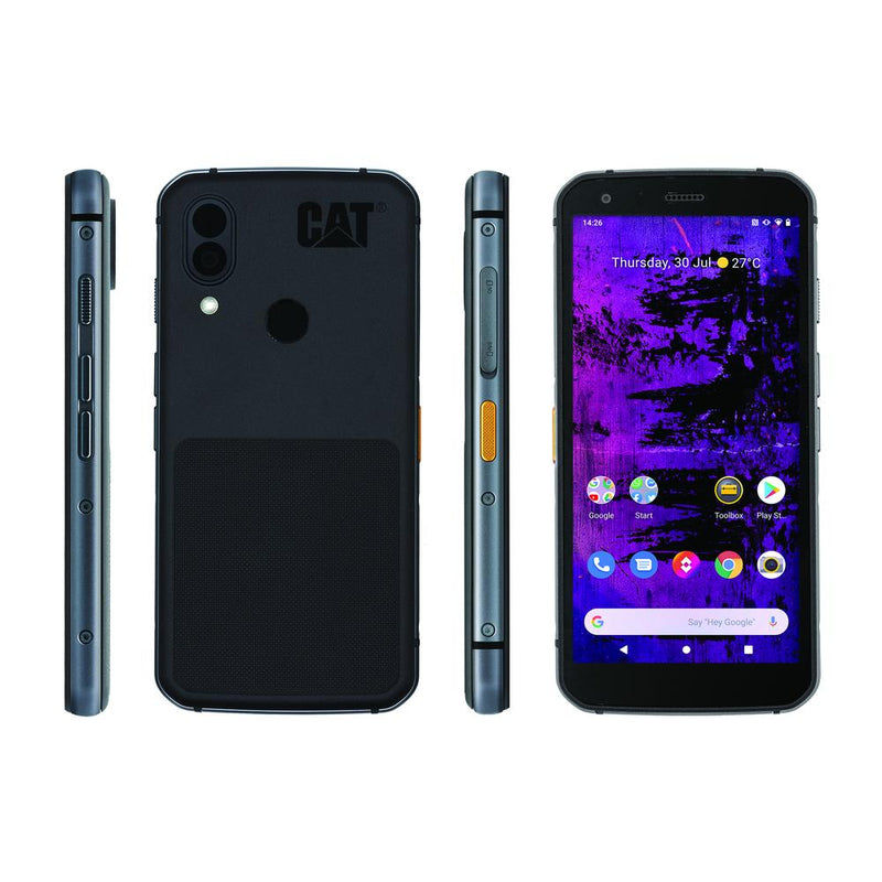 Cat S62 Pro