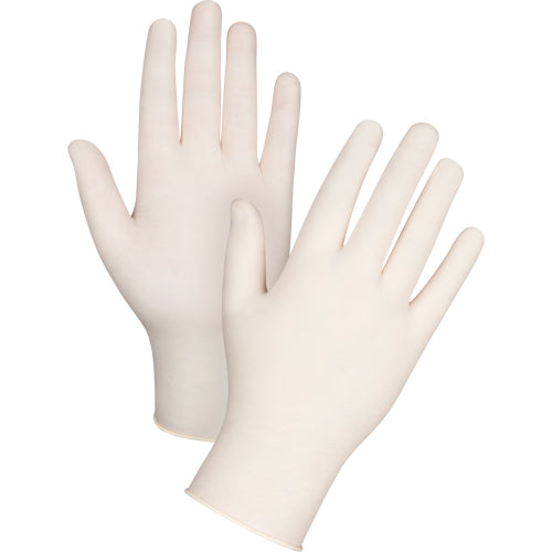 SHOWA - BEST® LATEX GLOVES