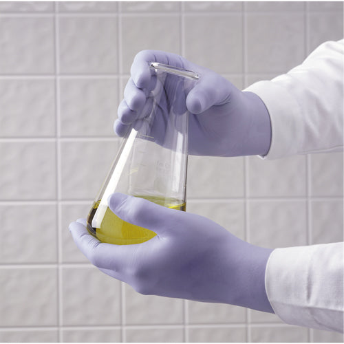 NITRILE GLOVES - Nitri-CareTM Gloves