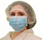 WellCare Face Mask 3-Ply