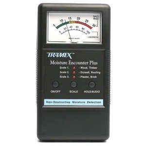 TRAMEX MEP - MOISTURE METER