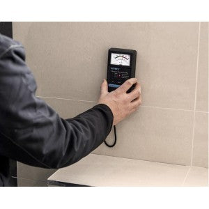 TRAMEX MEP - MOISTURE METER