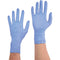 THE SAFETY ZONE DISPOSABLE NITRILE GLOVES
