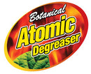 ATOMIC FIRE & SOOT DEGREASER