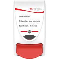 FOAM HAND SANITIZER DISPENSER BY SC JOHNSON