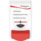 FOAM HAND SANITIZER DISPENSER BY SC JOHNSON