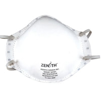 ZENITH N95 PARTICULATE - 20 PER BOX
