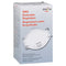 ZENITH N95 PARTICULATE - 20 PER BOX