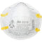 3M 8210 - N95 DISPOSABLE PARTICULATE RESPIRATOR - 20 PER BOX