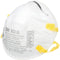 3M 8210 - N95 DISPOSABLE PARTICULATE RESPIRATOR - 20 PER BOX