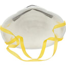 3M 8210 - N95 DISPOSABLE PARTICULATE RESPIRATOR - 20 PER BOX