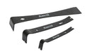 Anvil Pry Bar Set