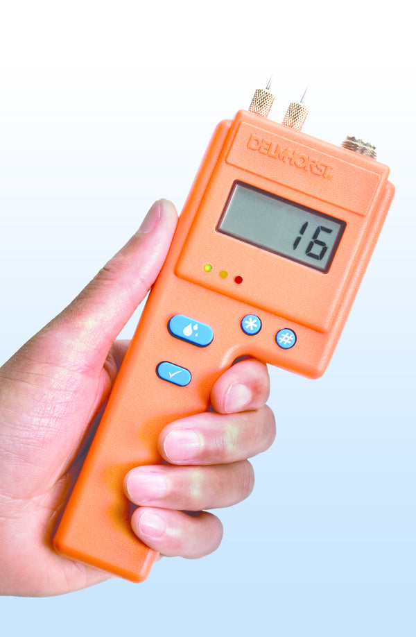DELMHORST BD-2100