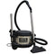 390 Hepa Canister Style Vacuum