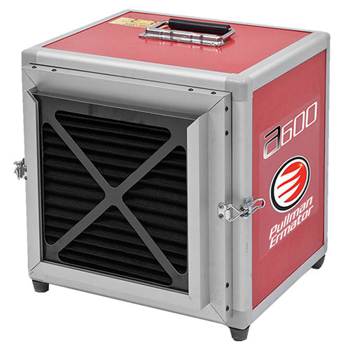Ermator A600 Air Scrubber