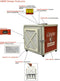 Ermator A600 Air Scrubber