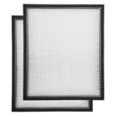 HEPA FILTER - 2 PACK FOR RA-650 B-AIR SCRUBBER