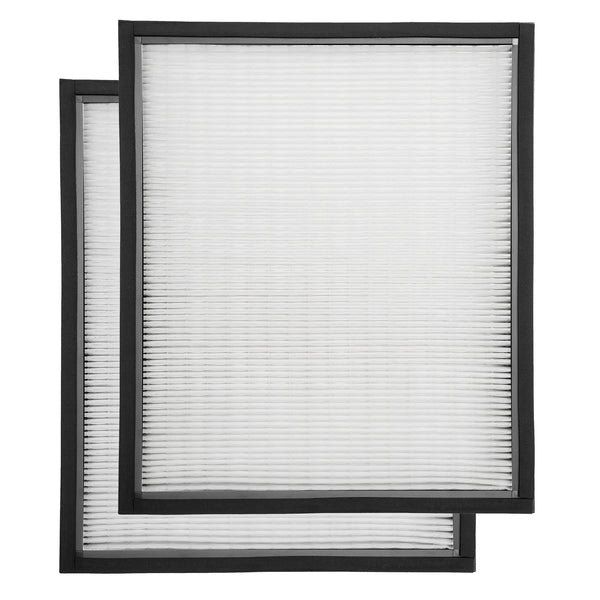 HEPA FILTER - 2 PACK FOR RA-650 B-AIR SCRUBBER