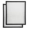 HEPA FILTER - 2 PACK FOR RA-650 B-AIR SCRUBBER